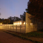 Transparent Fusion, Delft, Netherlands, derksen|windt architecten