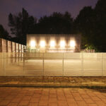 Transparent Fusion, Delft, Netherlands, derksen|windt architecten