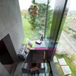 Trübel Wohnhaus, Dielsdorf, Switzerland, L3P Architekten