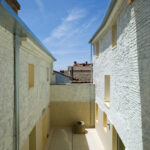 Two Houses in Oropesa, Oropesa, Spain, Paredes Pedrosa Arquitectos