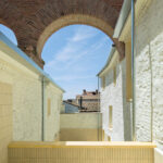 Two Houses in Oropesa, Oropesa, Spain, Paredes Pedrosa Arquitectos