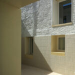 Two Houses in Oropesa, Oropesa, Spain, Paredes Pedrosa Arquitectos