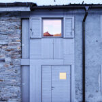 Wardrobe in the Landscape, Madesimo, Italy, ES-ARCH Enrico Scaramellini