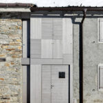 Wardrobe in the Landscape, Madesimo, Italy, ES-ARCH Enrico Scaramellini