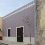 Casa Lupita, Mérida, Mexico, Binomio Taller