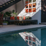 Casa Lupita, Mérida, Mexico, Binomio Taller