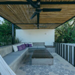 Casa Lupita, Mérida, Mexico, Binomio Taller