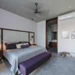 Casa Lupita, Mérida, Mexico, Binomio Taller