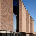 Drapers' Academy, Romford, United Kingdom, Feilden Clegg Bradley Studios