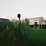 House C and House D in Terra Panonica, Mokrin, Serbia, Studio AUTORI