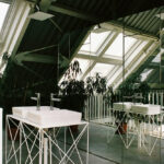 House C and House D in Terra Panonica, Mokrin, Serbia, Studio AUTORI