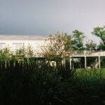 House C and House D in Terra Panonica, Mokrin, Serbia, Studio AUTORI