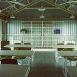 House C and House D in Terra Panonica, Mokrin, Serbia, Studio AUTORI