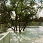House C and House D in Terra Panonica, Mokrin, Serbia, Studio AUTORI
