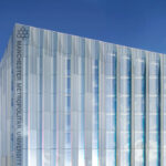 Manchester Metropolitan University Business School, Mnchester, United Kingdom, Feilden Clegg Bradley Studios