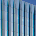 Manchester Metropolitan University Business School, Mnchester, United Kingdom, Feilden Clegg Bradley Studios