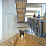 Manchester School of Art, Manchester, United Kingdom, Feilden Clegg Bradley Studios