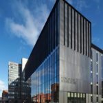 Manchester School of Art, Manchester, United Kingdom, Feilden Clegg Bradley Studios