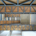 Manchester School of Art, Manchester, United Kingdom, Feilden Clegg Bradley Studios