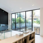 PCA Agency, Paris, France, PCA - Philippe Chiambaretta Architecte