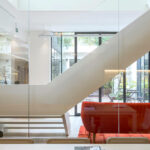 PCA Agency, Paris, France, PCA - Philippe Chiambaretta Architecte