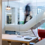 PCA Agency, Paris, France, PCA - Philippe Chiambaretta Architecte