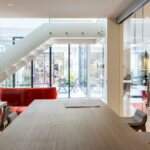 PCA Agency, Paris, France, PCA - Philippe Chiambaretta Architecte
