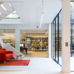 PCA Agency, Paris, France, PCA - Philippe Chiambaretta Architecte