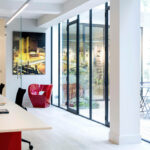 PCA Agency, Paris, France, PCA - Philippe Chiambaretta Architecte