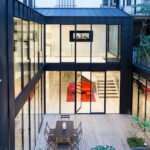 PCA Agency, Paris, France, PCA - Philippe Chiambaretta Architecte