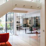 PCA Agency, Paris, France, PCA - Philippe Chiambaretta Architecte