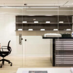 PCA Agency, Paris, France, PCA - Philippe Chiambaretta Architecte