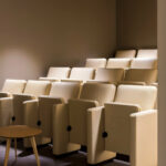 PCA Agency, Paris, France, PCA - Philippe Chiambaretta Architecte