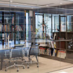 PCA Agency, Paris, France, PCA - Philippe Chiambaretta Architecte