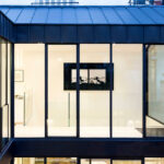 PCA Agency, Paris, France, PCA - Philippe Chiambaretta Architecte