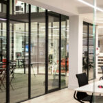PCA Agency, Paris, France, PCA - Philippe Chiambaretta Architecte