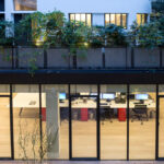 PCA Agency, Paris, France, PCA - Philippe Chiambaretta Architecte