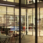 PCA Agency, Paris, France, PCA - Philippe Chiambaretta Architecte