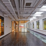 SPARK Beijing Office - The Swivel Space, Beijing, China, SPARK Architects