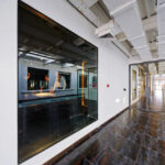 SPARK Beijing Office - The Swivel Space, Beijing, China, SPARK Architects