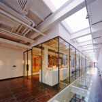SPARK Beijing Office - The Swivel Space, Beijing, China, SPARK Architects