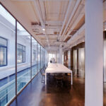 SPARK Beijing Office - The Swivel Space, Beijing, China, SPARK Architects