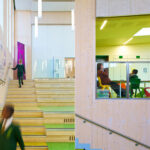 St Peter's Catholic Primary School, Gloucester, United Kingdom, Feilden Clegg Bradley Studios