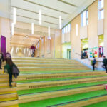 St Peter's Catholic Primary School, Gloucester, United Kingdom, Feilden Clegg Bradley Studios