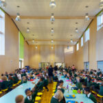 St Peter's Catholic Primary School, Gloucester, United Kingdom, Feilden Clegg Bradley Studios