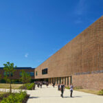 Tudor Grange Academy in Worcester, Worcester, United Kingdom, Feilden Clegg Bradley Studios