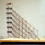 ArchiTravel Interviews the Russian Artist Yuri Avvakumov