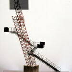 ArchiTravel Interviews the Russian Artist Yuri Avvakumov
