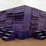 ArchiTravel Interviews the Russian Artist Yuri Avvakumov