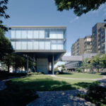 Hospital Dornbirn, Dornbirn, Austria, Gohm Hiessberger Architekten